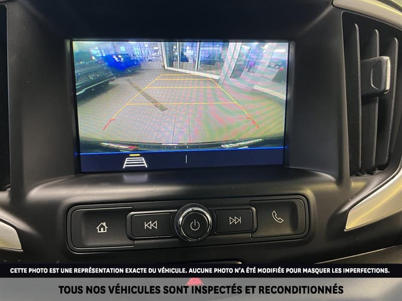 gmc Terrain 2021 - 8