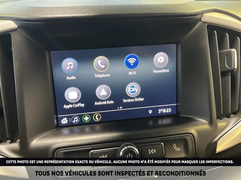 gmc Terrain 2021 - 9