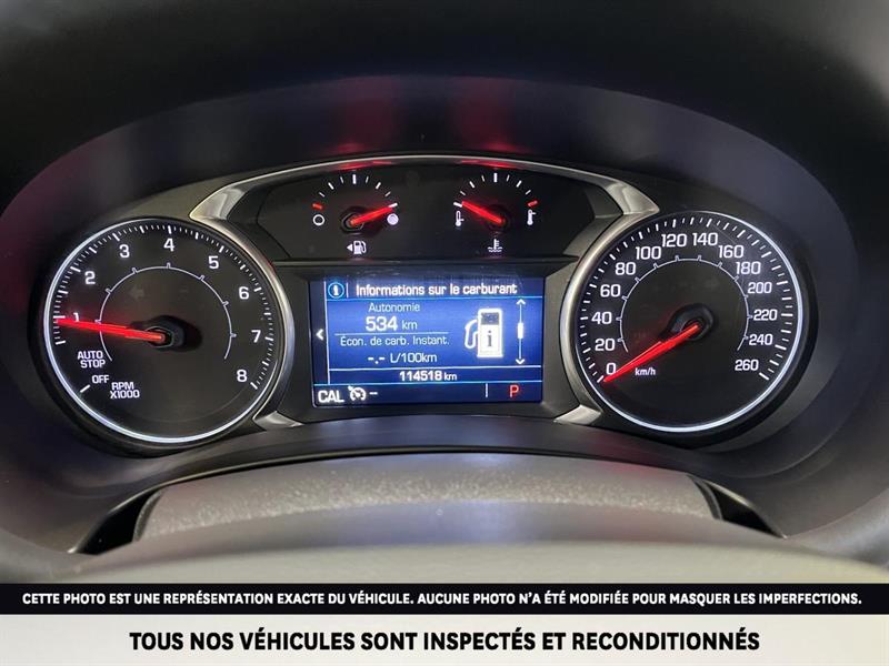 gmc Terrain 2021 - 10