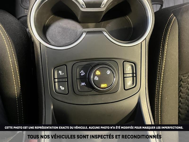 gmc Terrain 2021 - 12