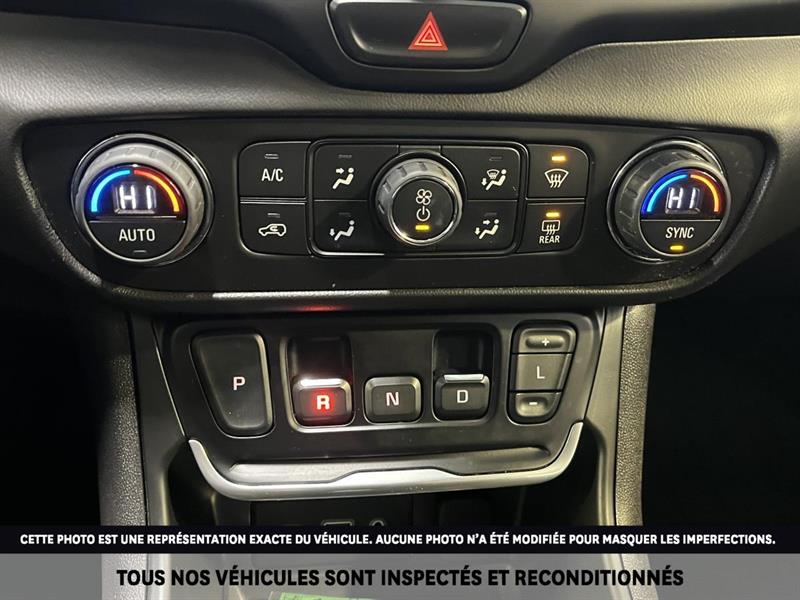 gmc Terrain 2021 - 14