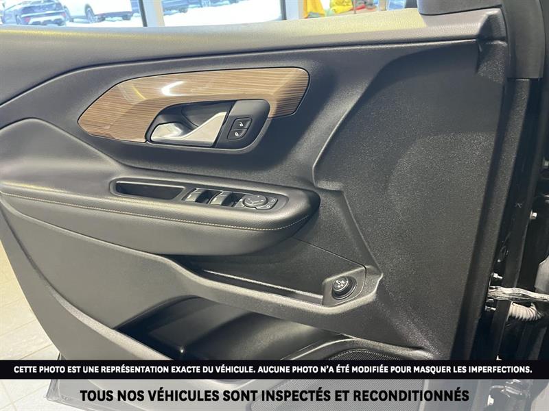 gmc Terrain 2021 - 15