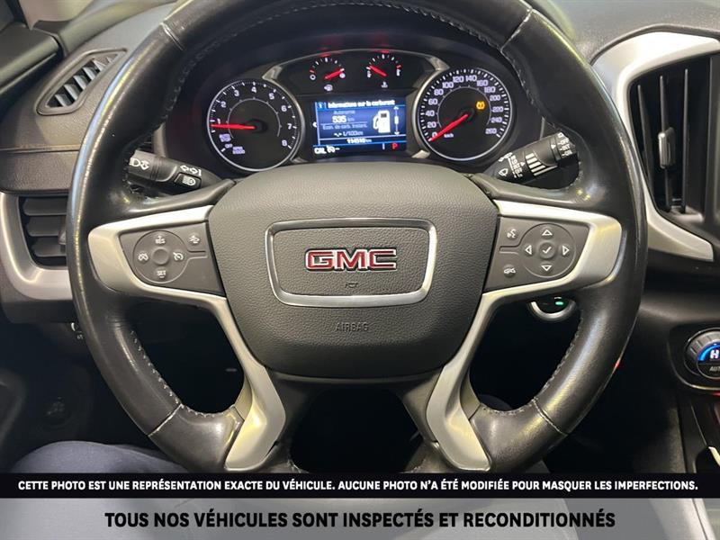 gmc Terrain 2021 - 18