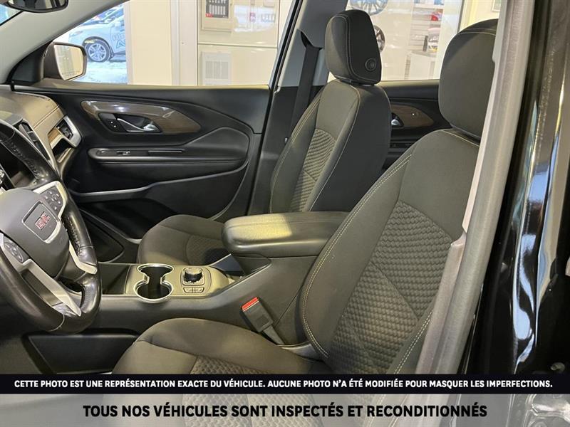 gmc Terrain 2021 - 19