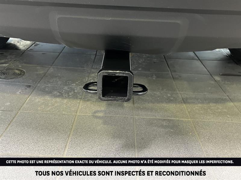 gmc Terrain 2021 - 26