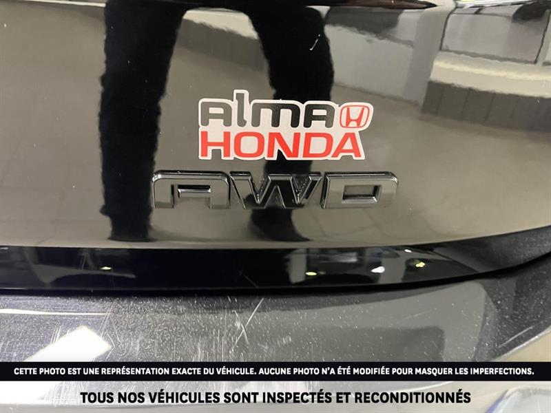 gmc Terrain 2021 - 27