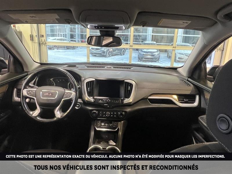 gmc Terrain 2021 - 30