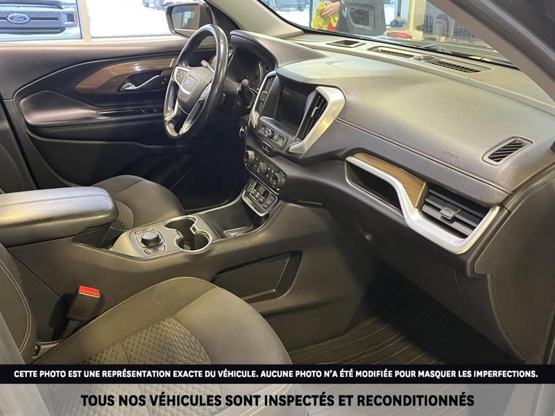 gmc Terrain 2021 - 31