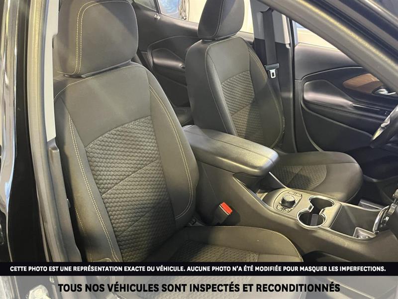 gmc Terrain 2021 - 32