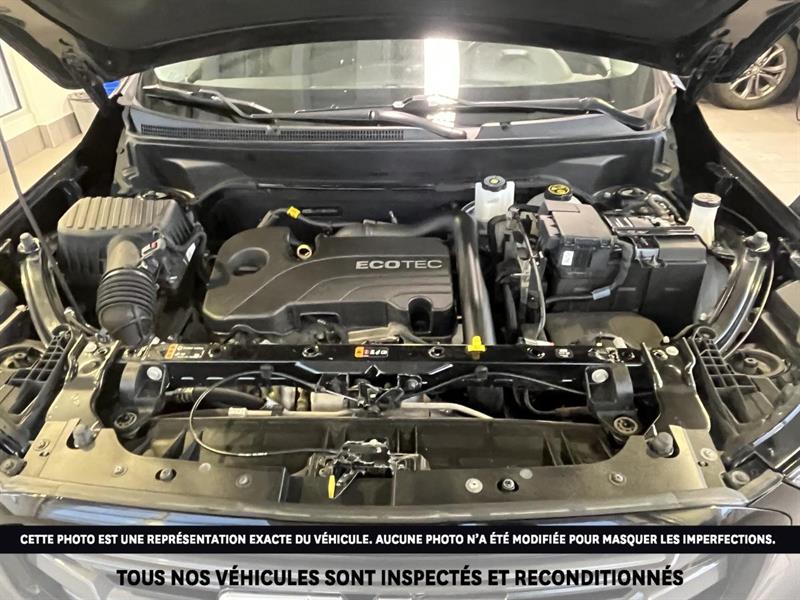 gmc Terrain 2021 - 35