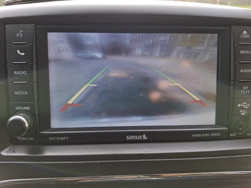 dodge Grand Caravan 2018 - 12