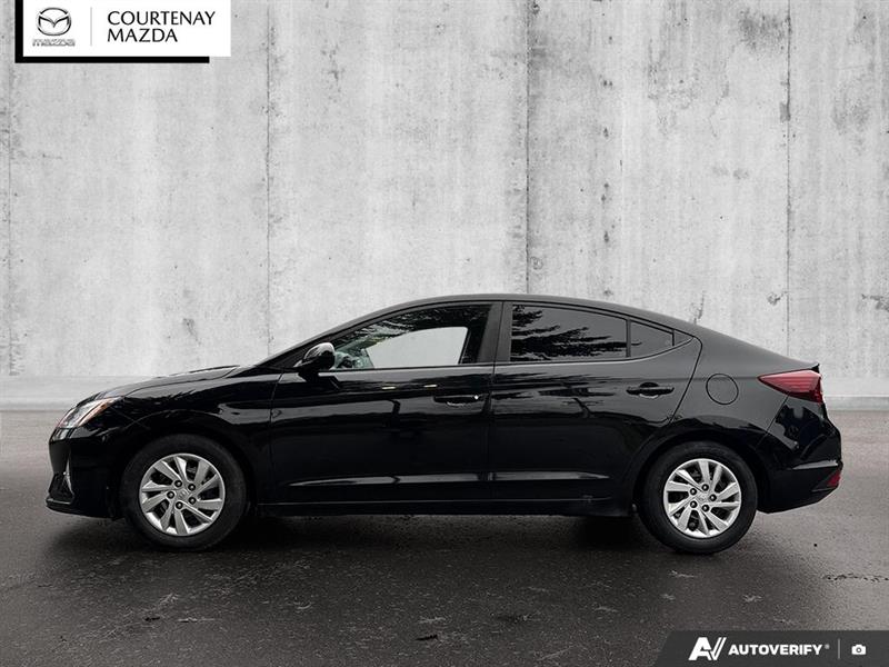 hyundai Elantra 2020 - 2