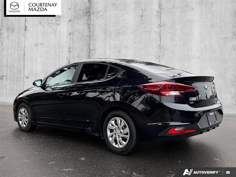 hyundai Elantra 2020 - 3