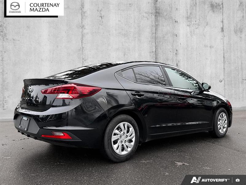 hyundai Elantra 2020 - 6