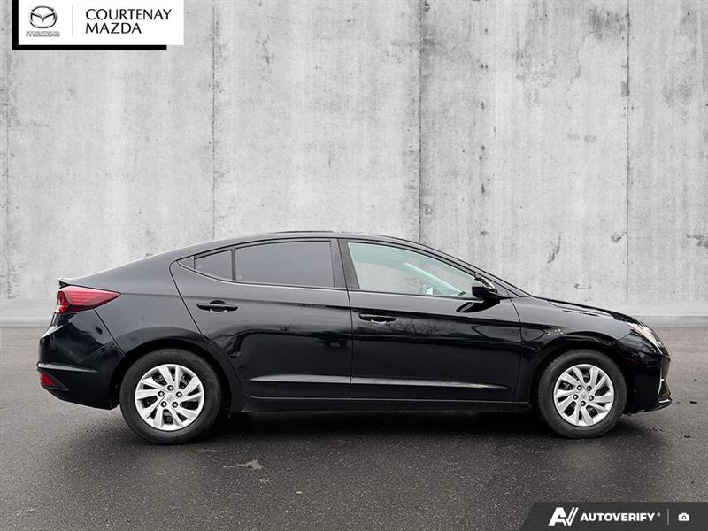 hyundai Elantra 2020 - 7