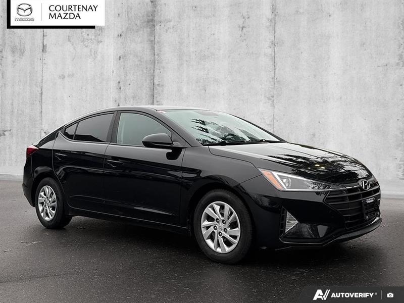 hyundai Elantra 2020 - 9