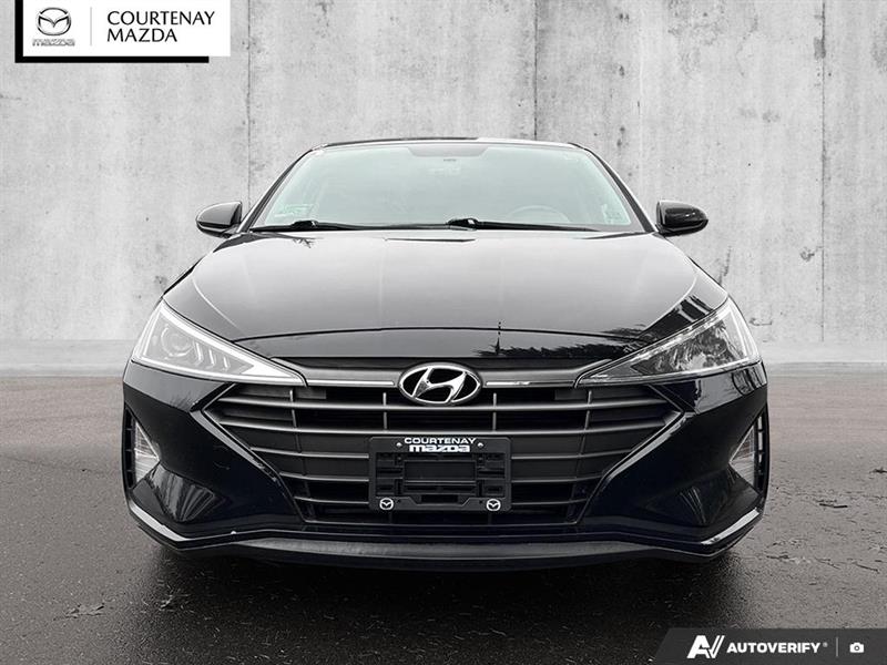 hyundai Elantra 2020 - 10