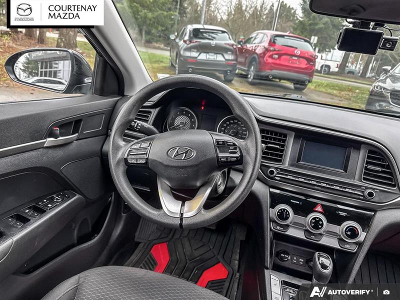 hyundai Elantra 2020 - 11