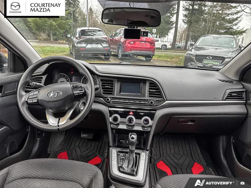 hyundai Elantra 2020 - 12