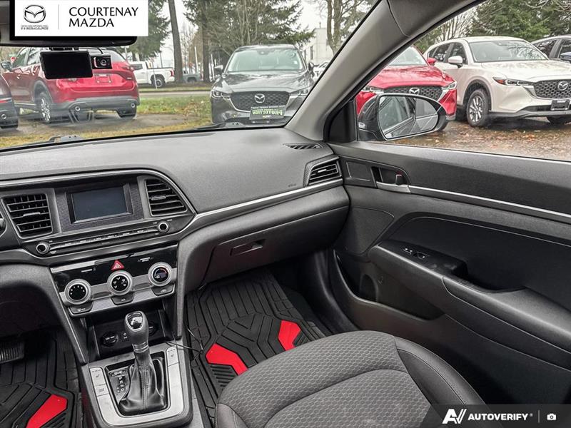 hyundai Elantra 2020 - 13