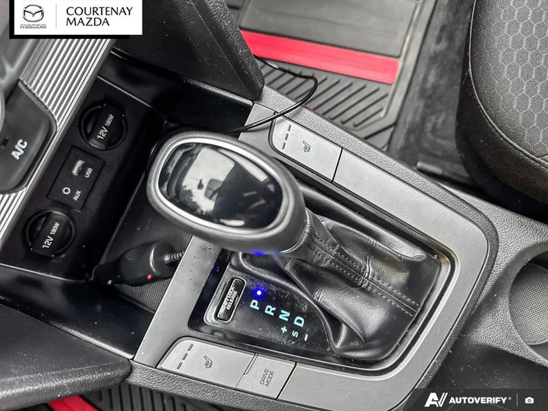 hyundai Elantra 2020 - 19