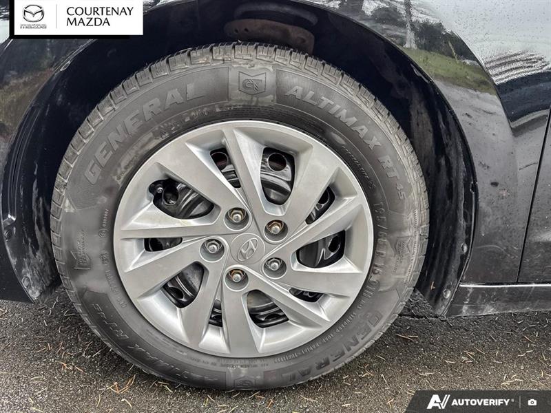 hyundai Elantra 2020 - 20