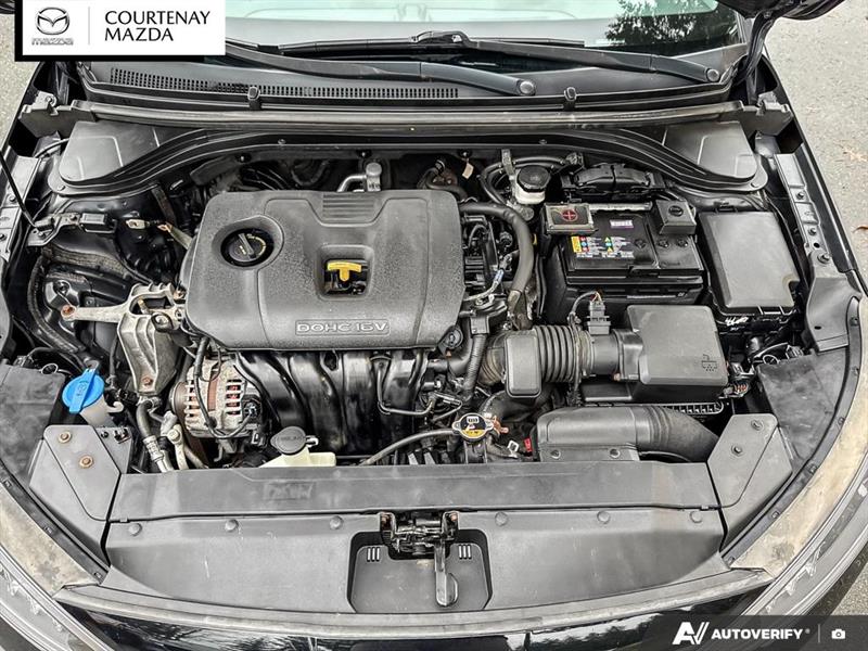 hyundai Elantra 2020 - 22