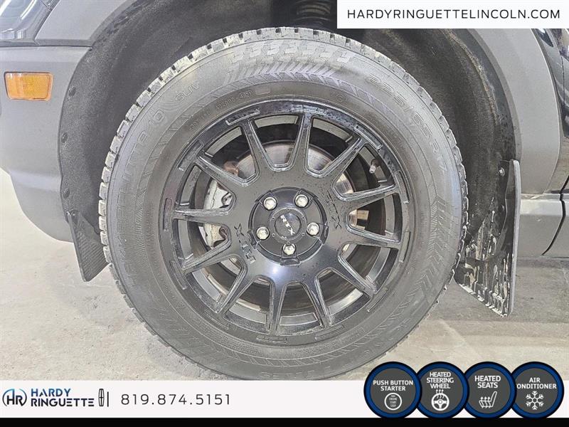 ford Bronco Sport 2021 - 6