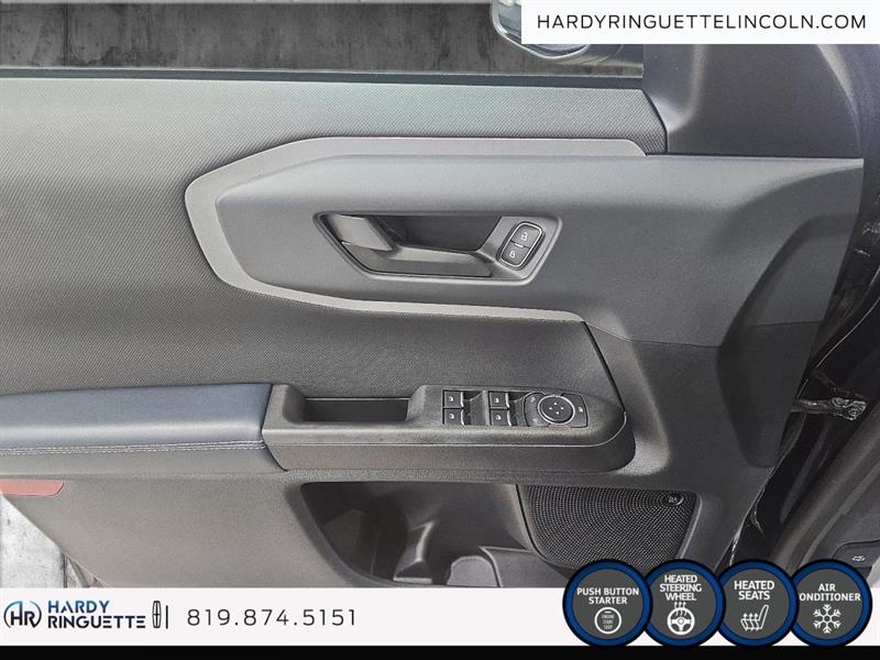 ford Bronco Sport 2021 - 9