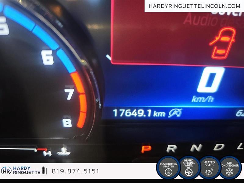 ford Bronco Sport 2021 - 11