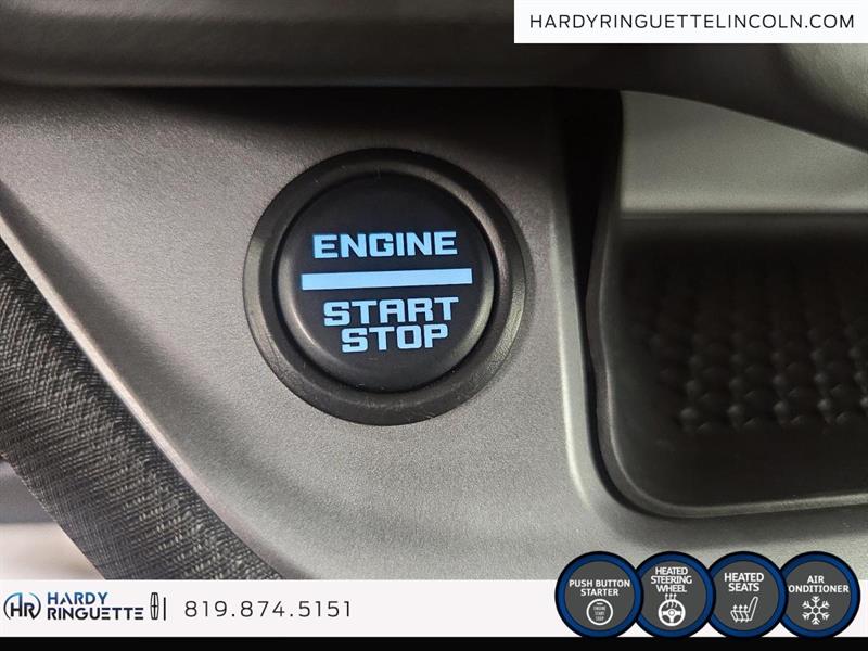 ford Bronco Sport 2021 - 14