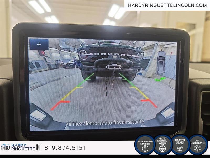 ford Bronco Sport 2021 - 15