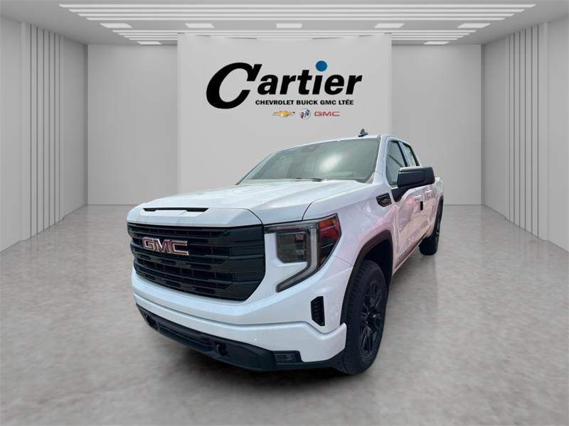 gmc K1500 Sierra 2024