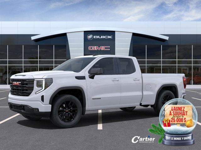 gmc K1500 Sierra 2024 - 2