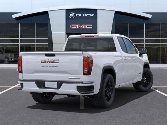 gmc K1500 Sierra 2024 - 4