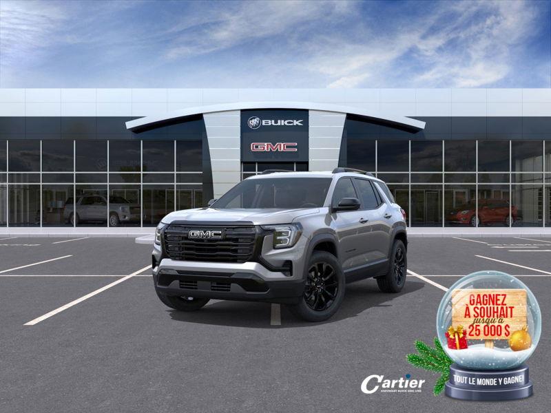 gmc Terrain 2026