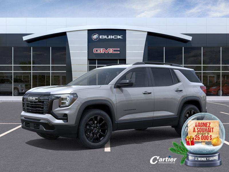 gmc Terrain 2026 - 2