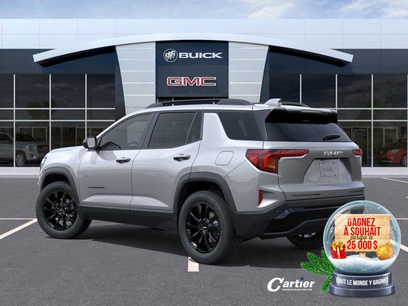 gmc Terrain 2026 - 3