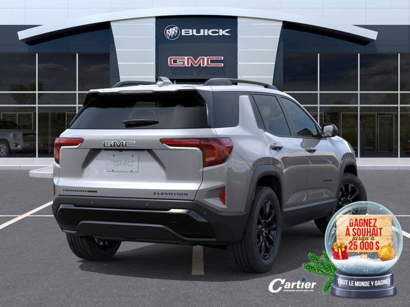gmc Terrain 2026 - 4