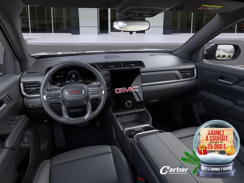 gmc Terrain 2026 - 5