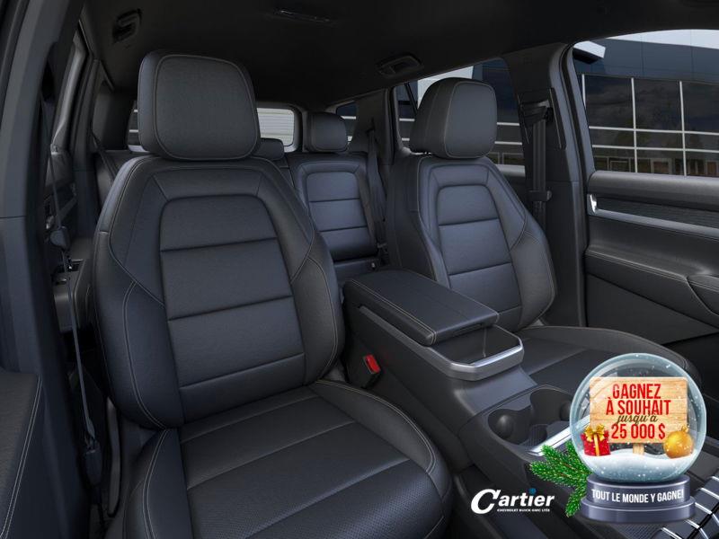 gmc Terrain 2026 - 6