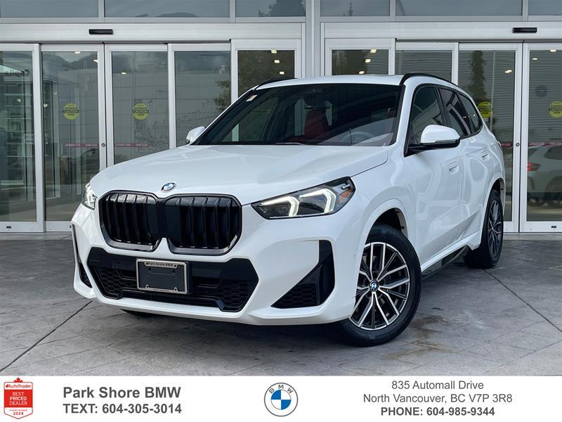 bmw X1 2025