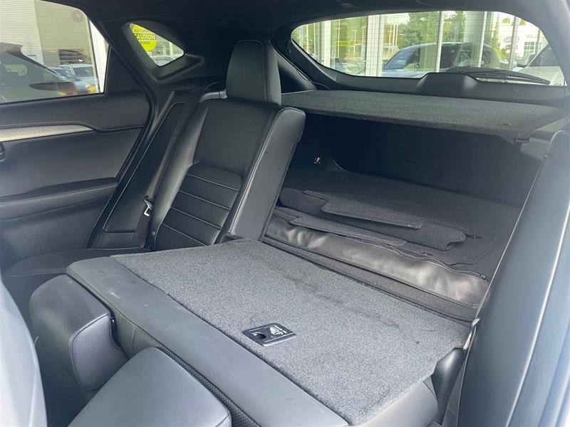lexus NX 300 2019 - 11