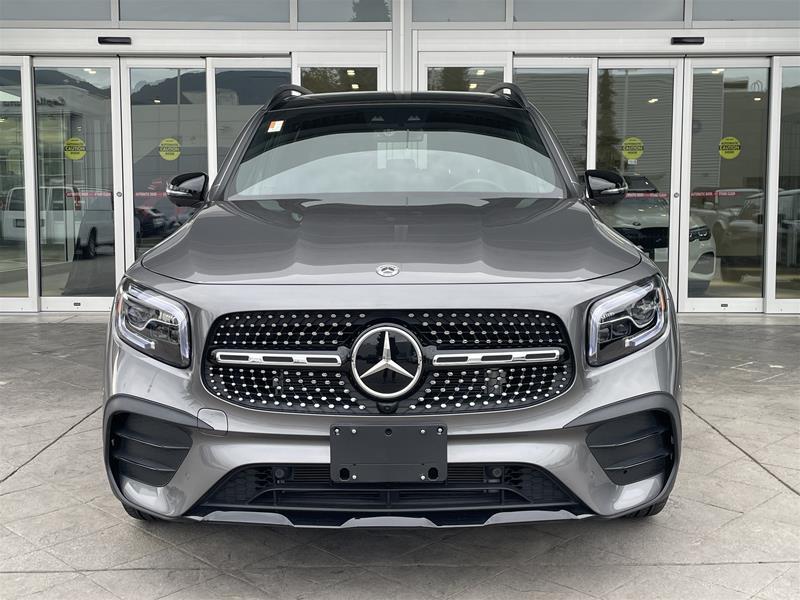 mercedes-benz GLB 250 2022 - 2