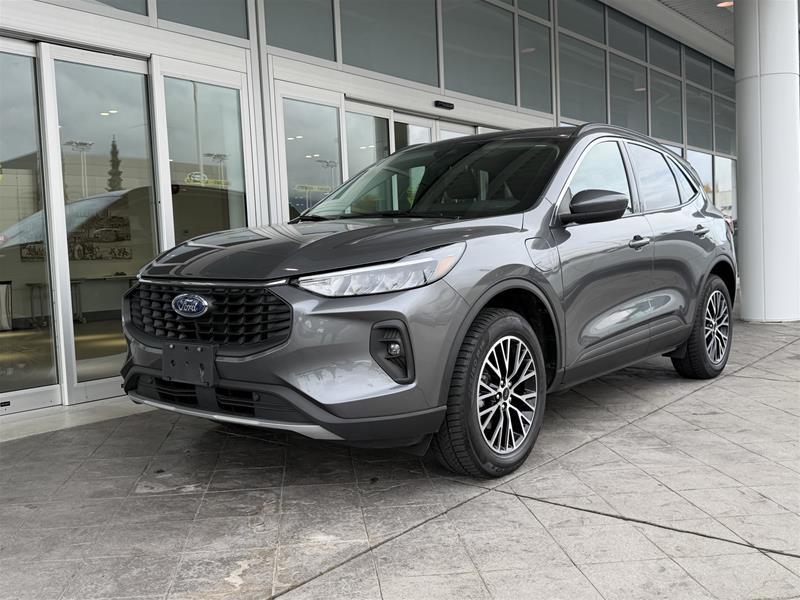 ford Escape 2024 - 3