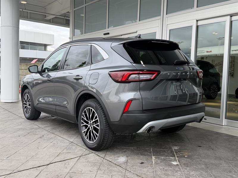 ford Escape 2024 - 5