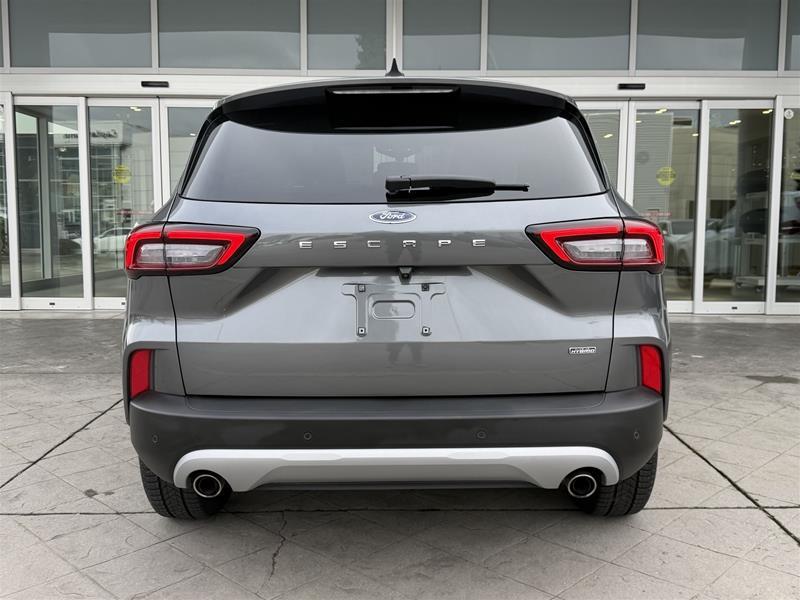 ford Escape 2024 - 6