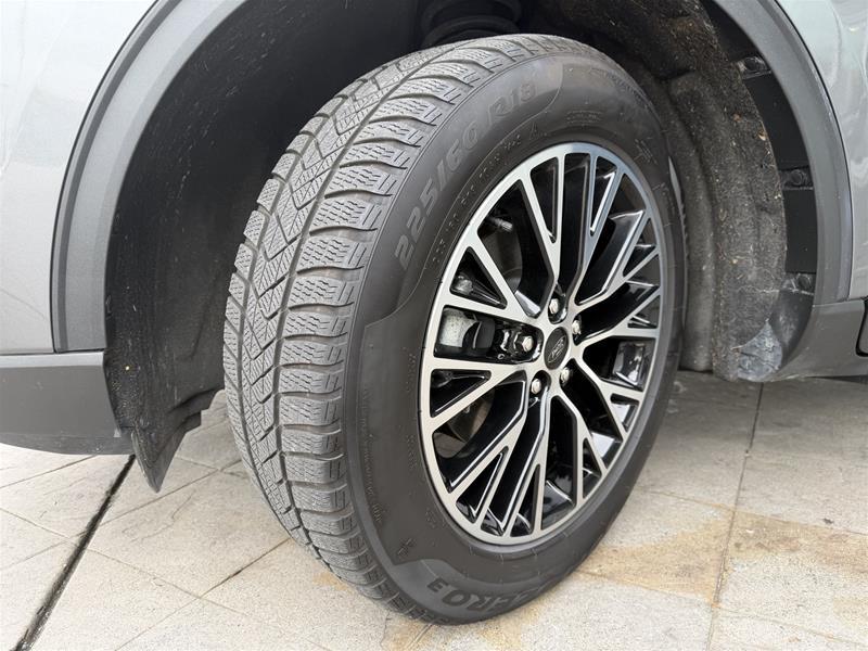 ford Escape 2024 - 8