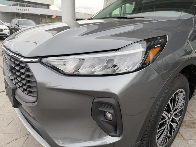 ford Escape 2024 - 9