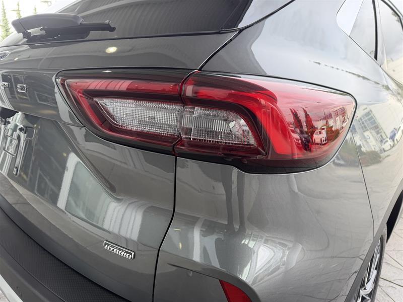 ford Escape 2024 - 10